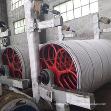 Stainless steel wire mesh for paper mill cylinder mould former